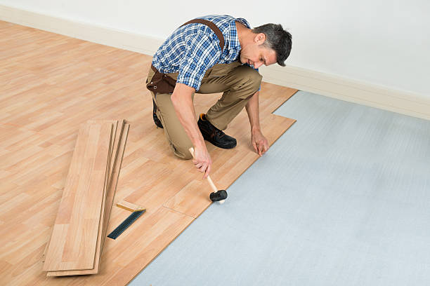 Local Flooring Installation Made Easy by Skilled Contractors