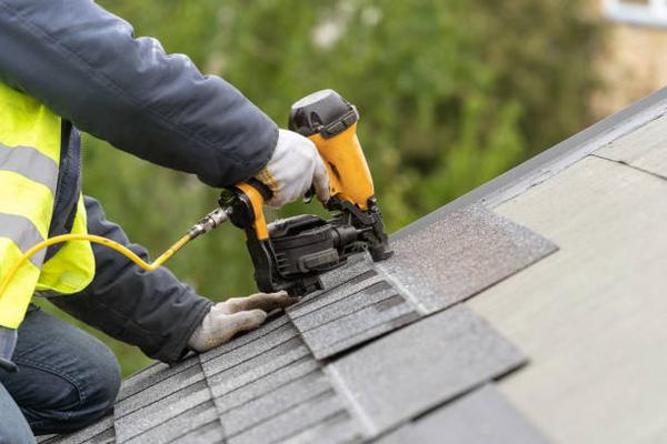 Expert Roofing Solutions in Traverse City for Your Home and Business