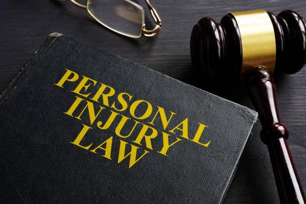 Your Legal Partner in Recovery: Munley Law Personal Injury Attorneys