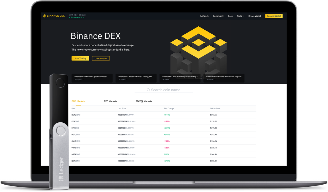 Binance Sign Up and Security Setup Tutorial